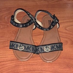 Michael Kors sandals